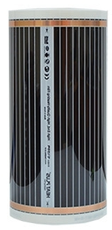 Инфракрасная нагревательная пленка Heat Plus Standart SPN-306-72 цена 357 грн - фотография 2