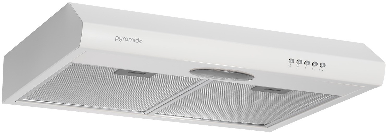 Pyramida UX 60 (380) B WH