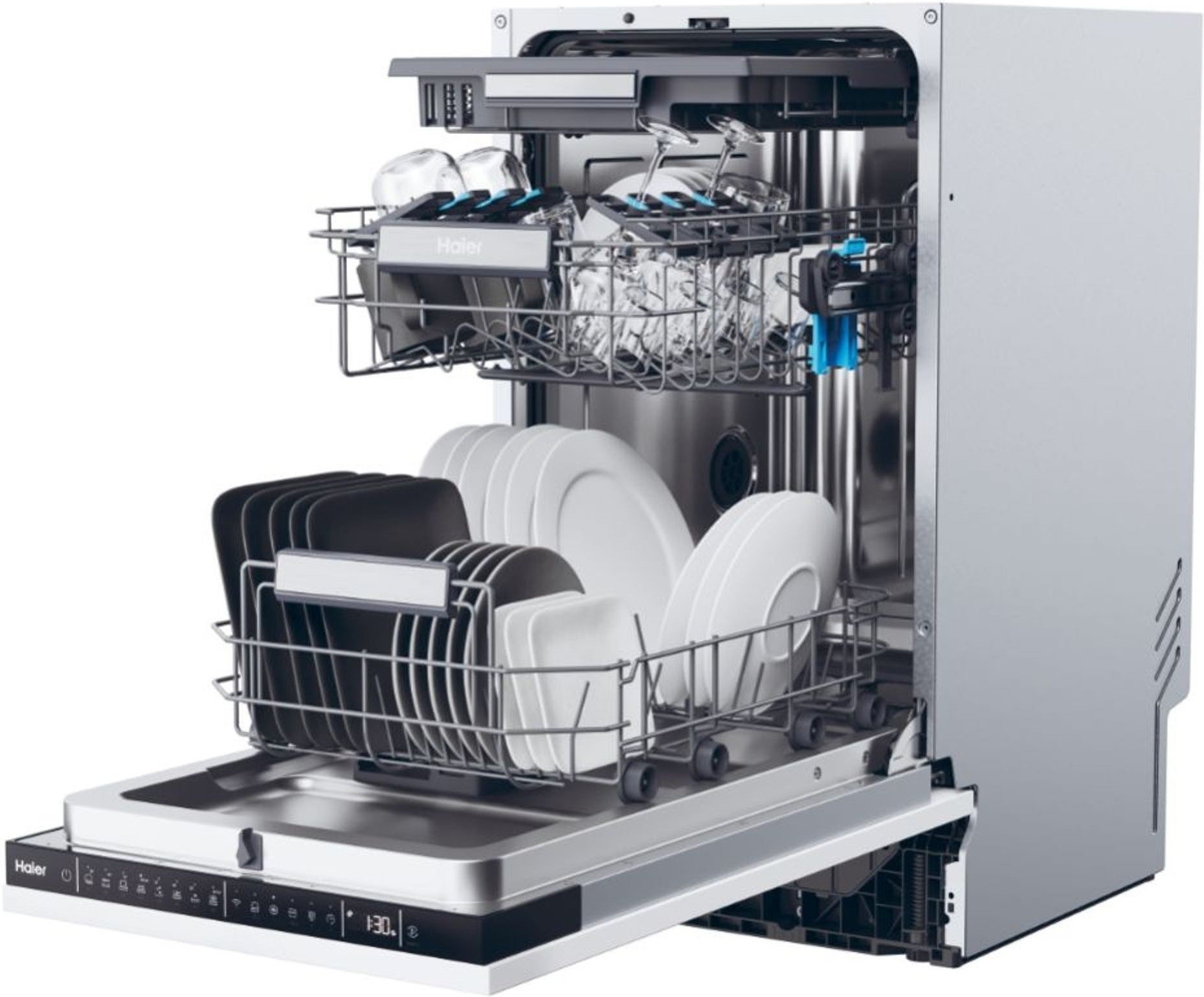 продаём Haier XI1C3TB2FB в Украине - фото 4