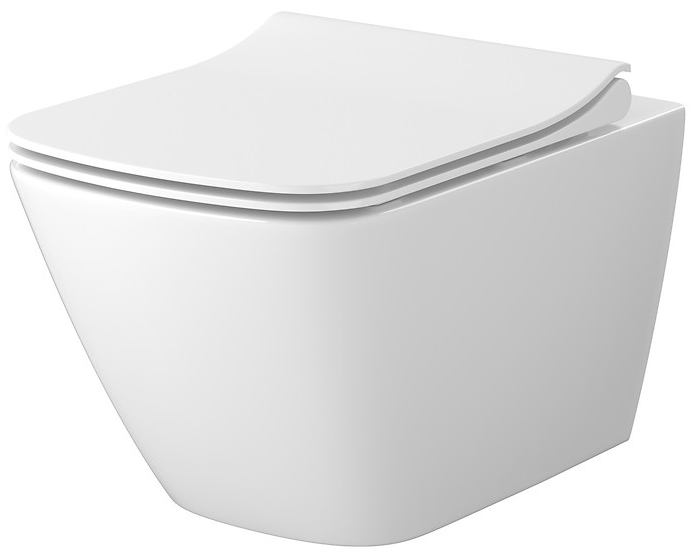 Cersanit Сет C200 City Pro Vortex (S701-884)