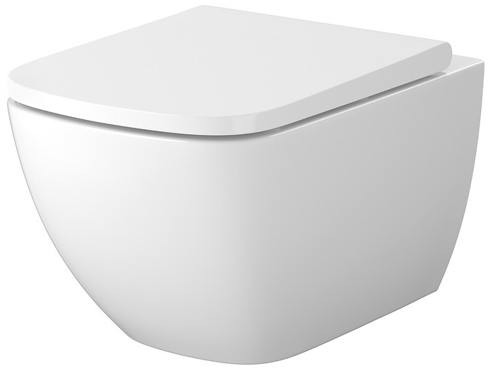 Cersanit Zen Pro Vortex (S701-882)
