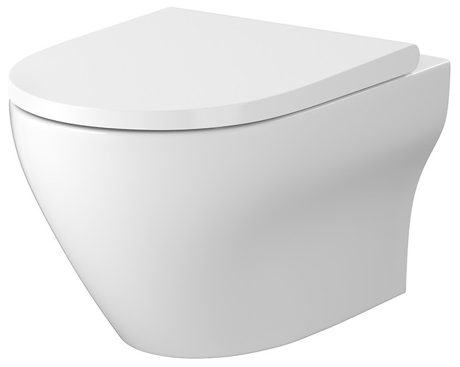 Cersanit Larga Pro Vortex (S701-885)