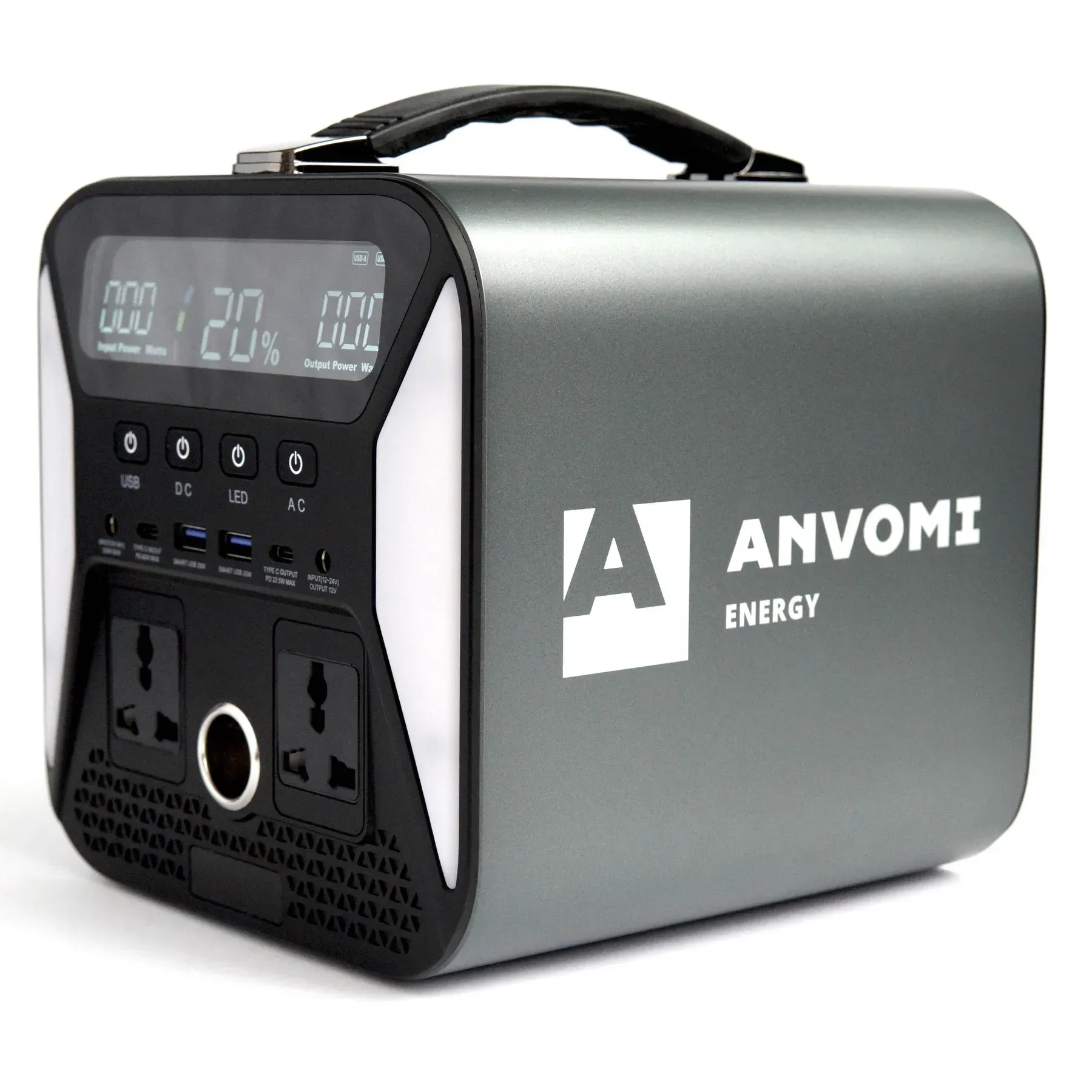 продаём Anvomi UA551 в Украине - фото 4