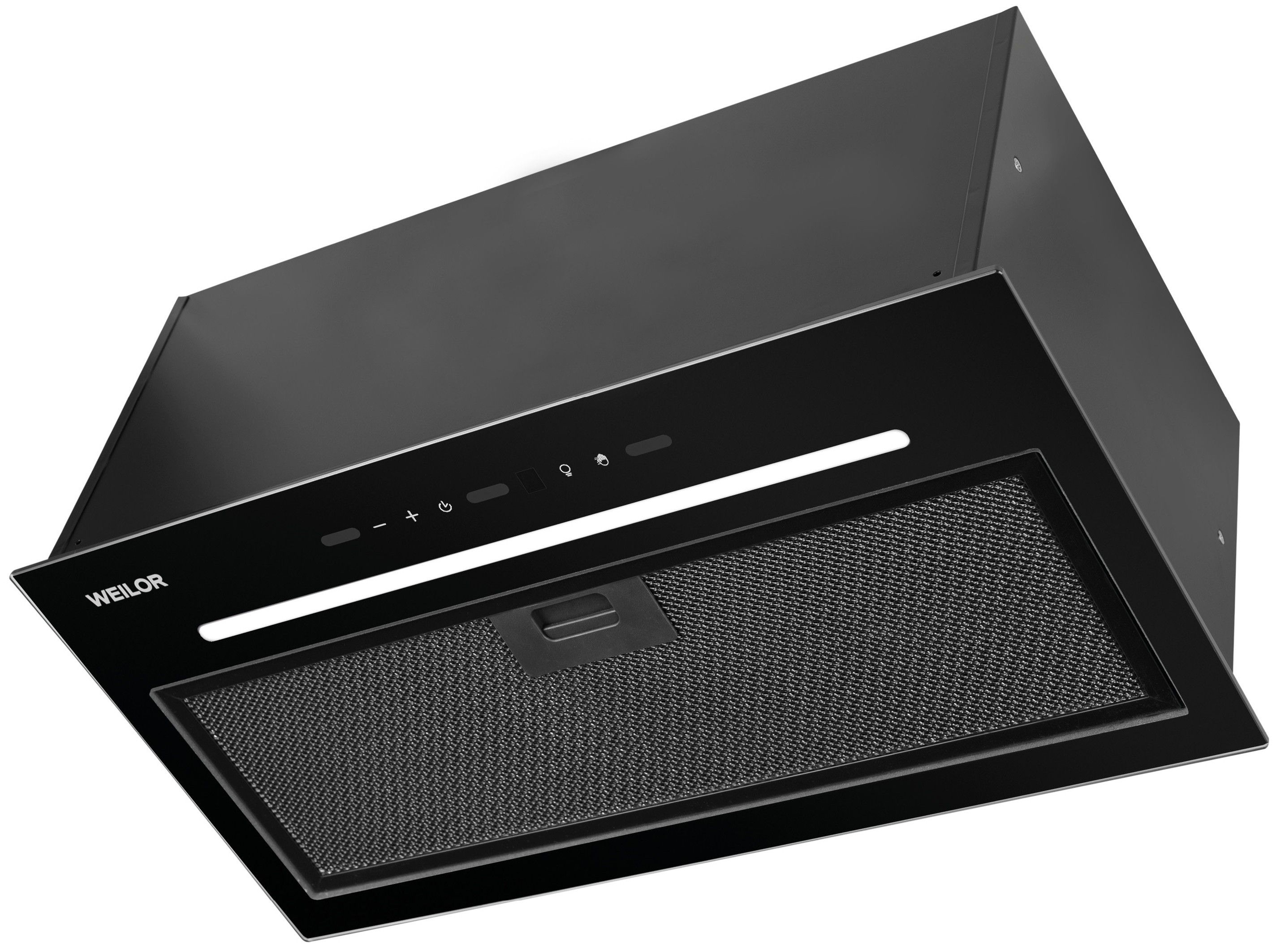 Weilor Luna WBG 56 Black