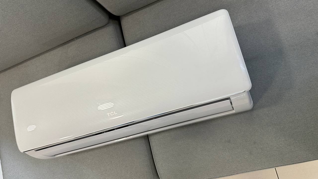 Кондиционер сплит-система TCL TAC-09CHSA/XAB1 ON/OFF WI-FI Ready (Уценка) цена 11275 грн - фотография 2