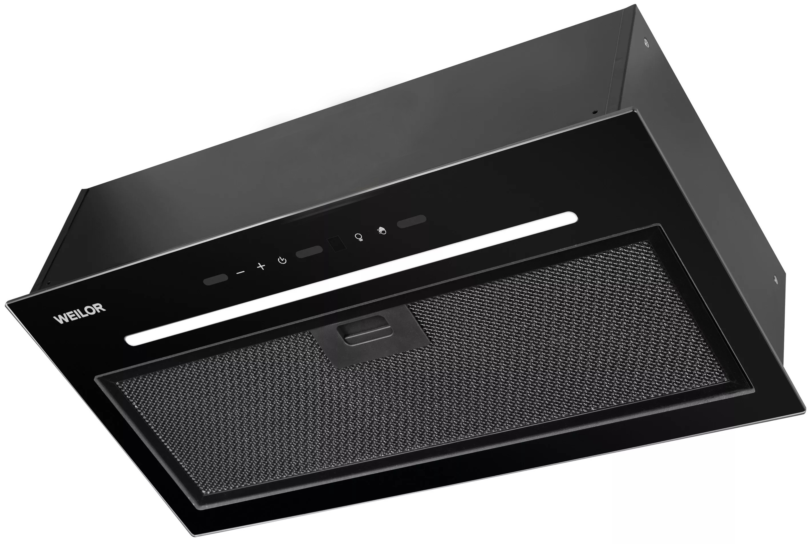 Weilor Luna WBG 55 Black