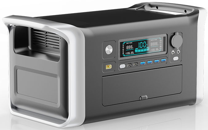 APower 2000 UltraCharging