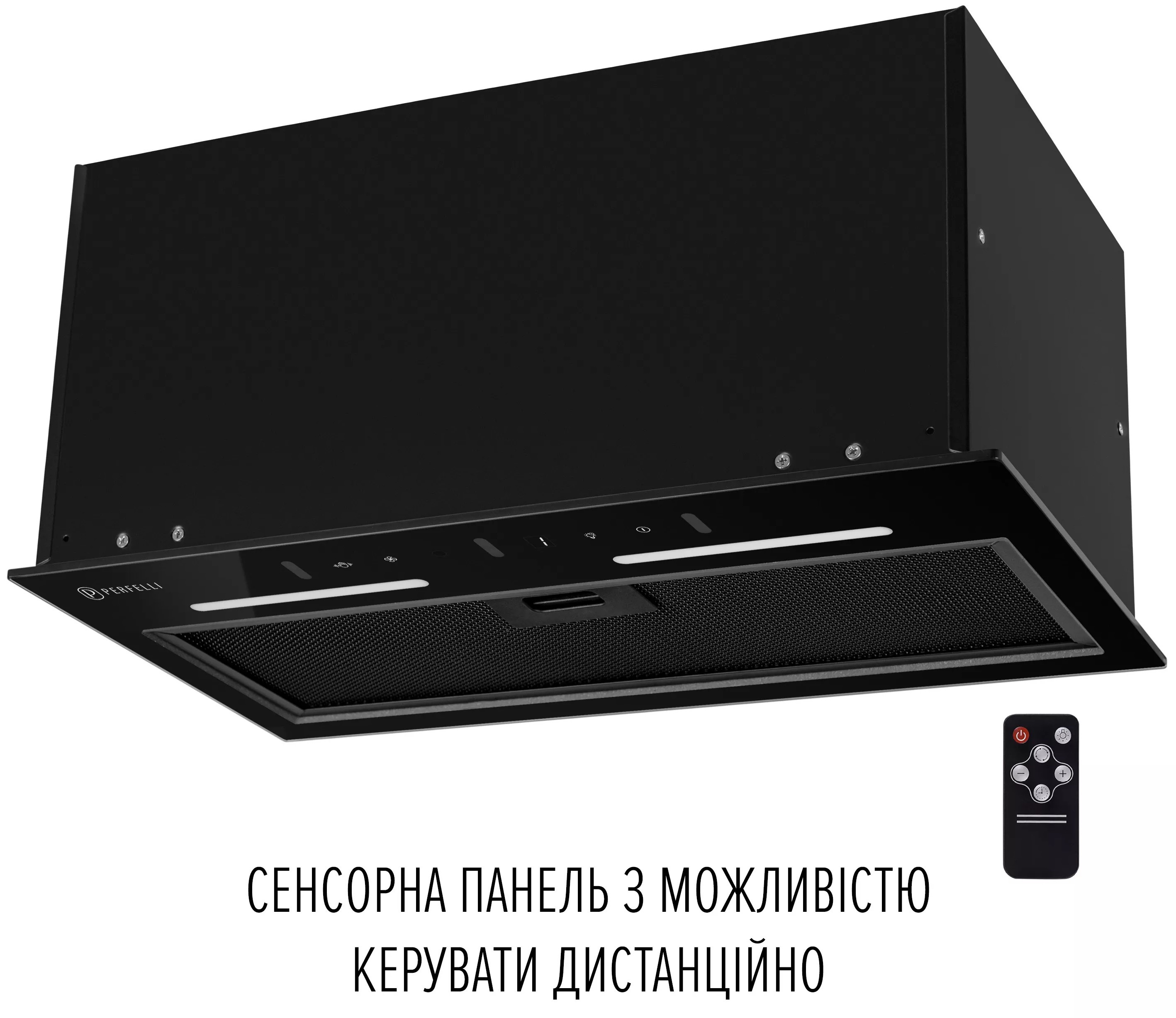 продаємо Perfelli Viola 5QWRB Nero Silenzio в Україні - фото 4