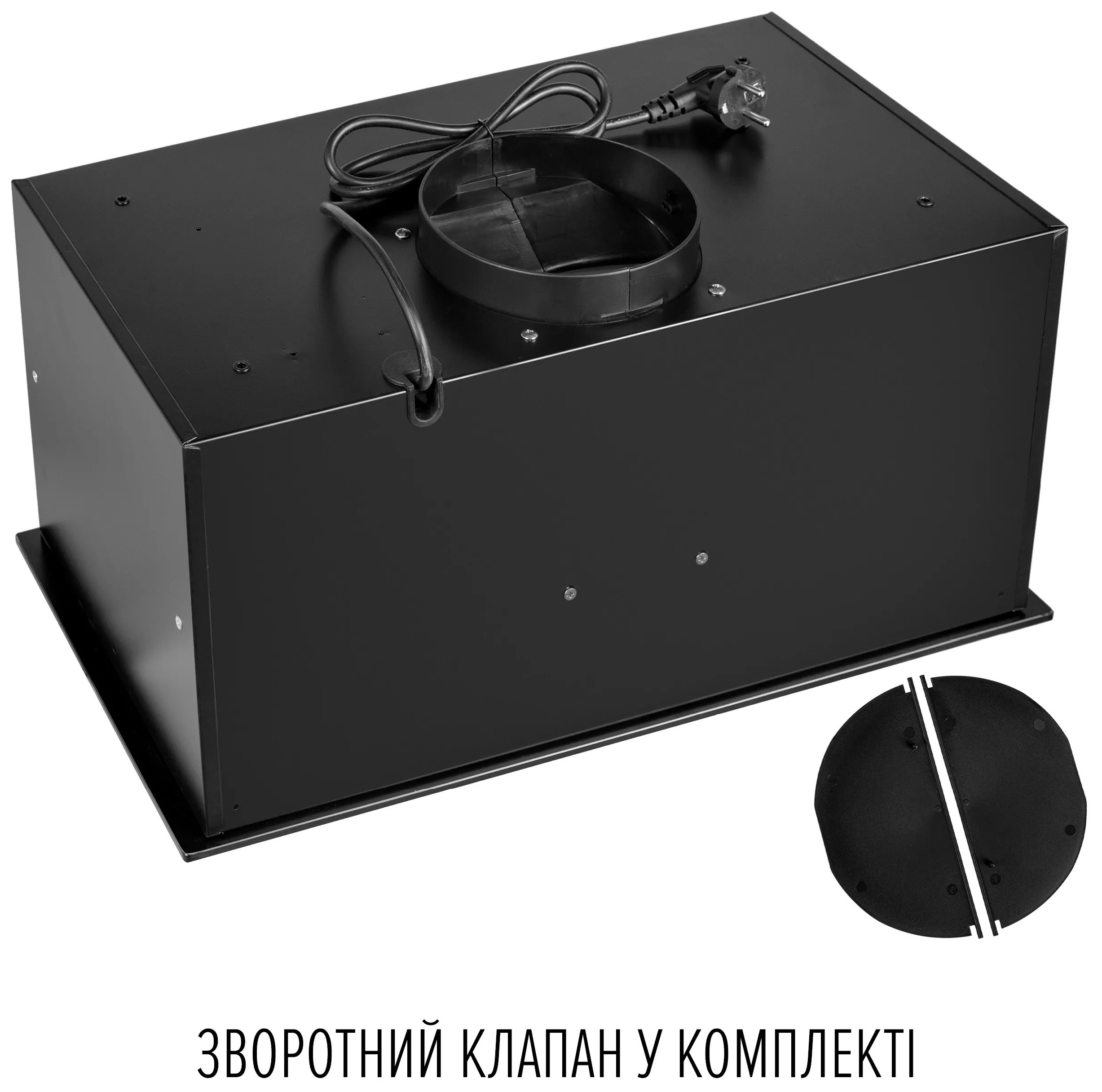 товар Perfelli Viola 5PWRB Nero - фото 13