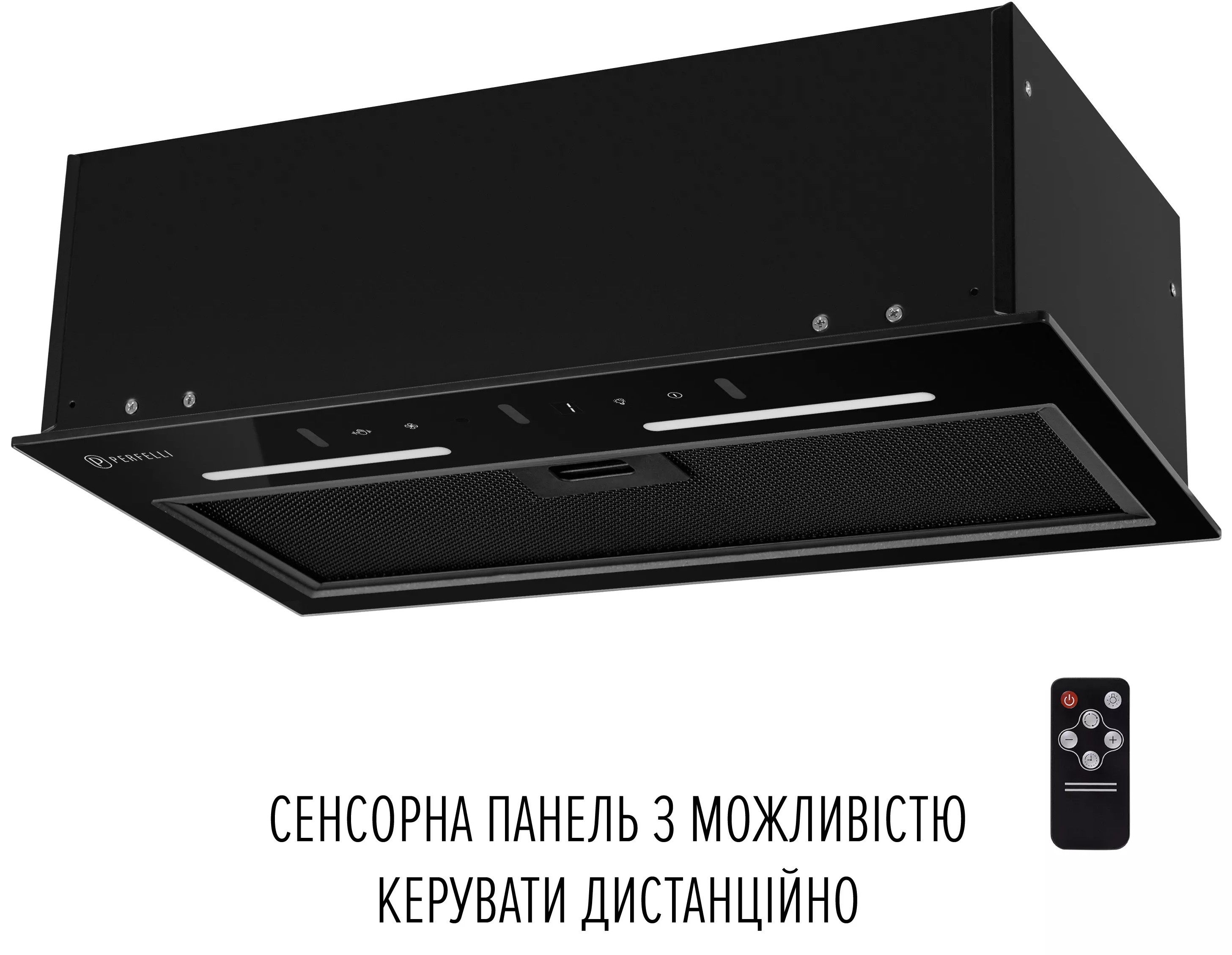 продаємо Perfelli Viola 5JWRB Nero в Україні - фото 4