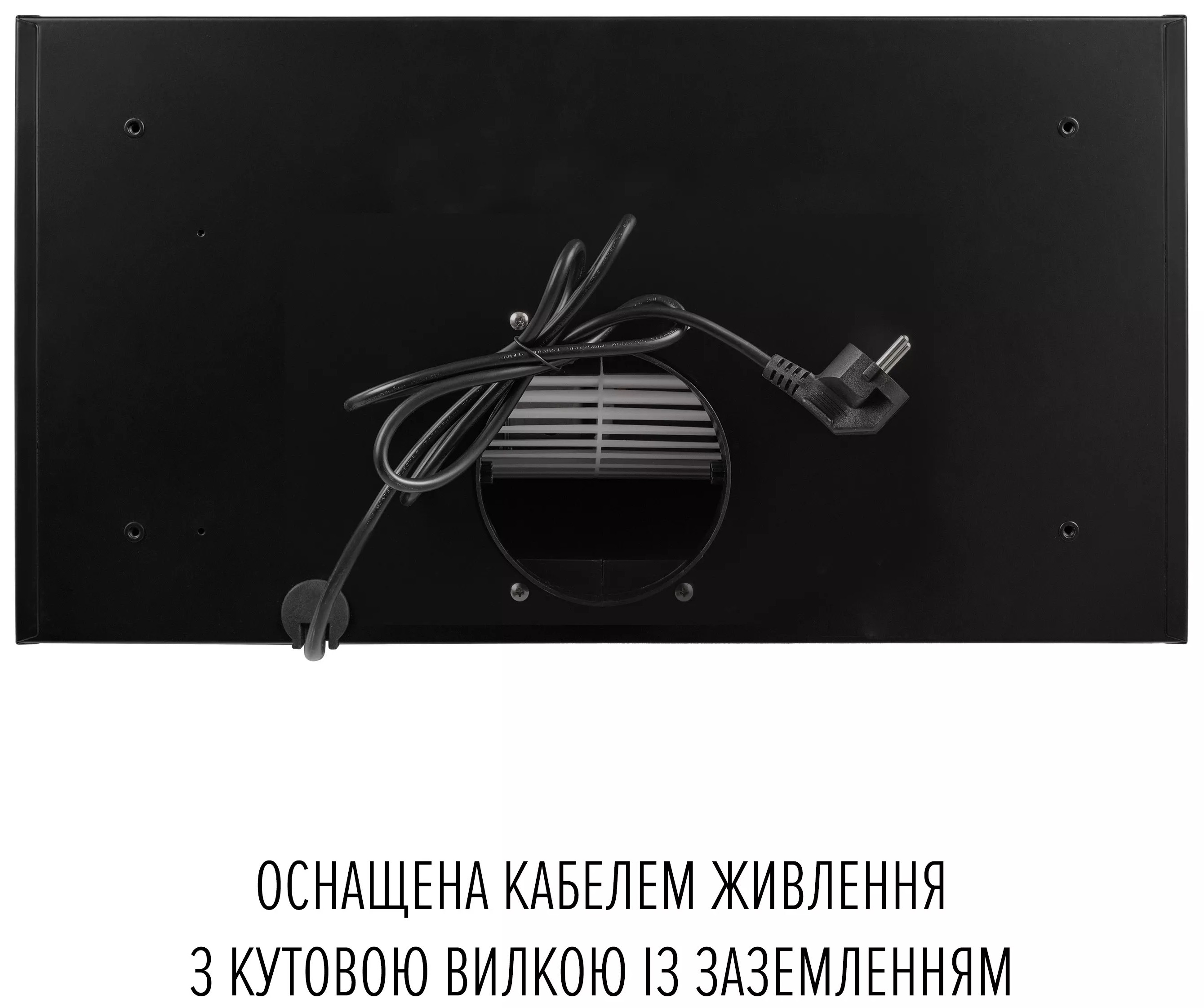 Perfelli Viola 5JWRB Nero в магазині в Києві - фото 10