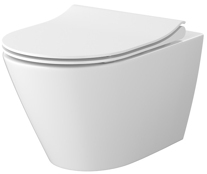 Cersanit Сет C199 City Pro Vortex (S701-883)