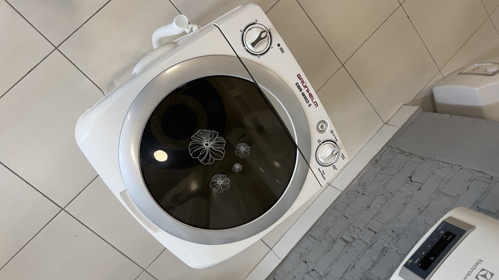 продаём Grunhelm GWB-W902-S уценка в Украине - фото 4