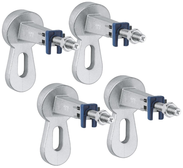 Кріплення до стіни Grohe Rapido Shower Frame 1039999990 в Миколаєві