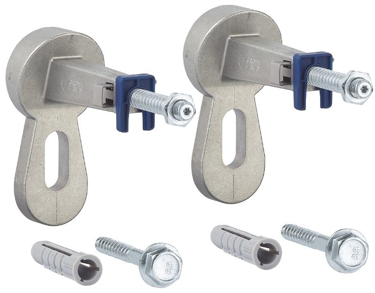 Кріплення до стіни Grohe Rapid SL Slim 39699000