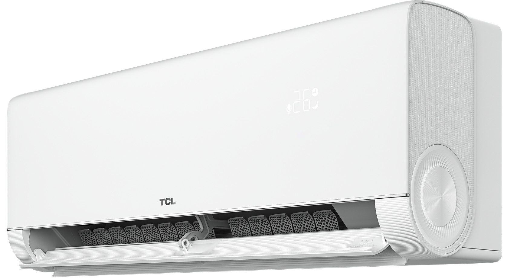 Кондиціонер спліт-система TCL BreezeIN 2.0 TAC-18CHSD/UG11V3AHB Heat Pump Inverter R32 Wi-Fi ціна 43499 грн - фотографія 2
