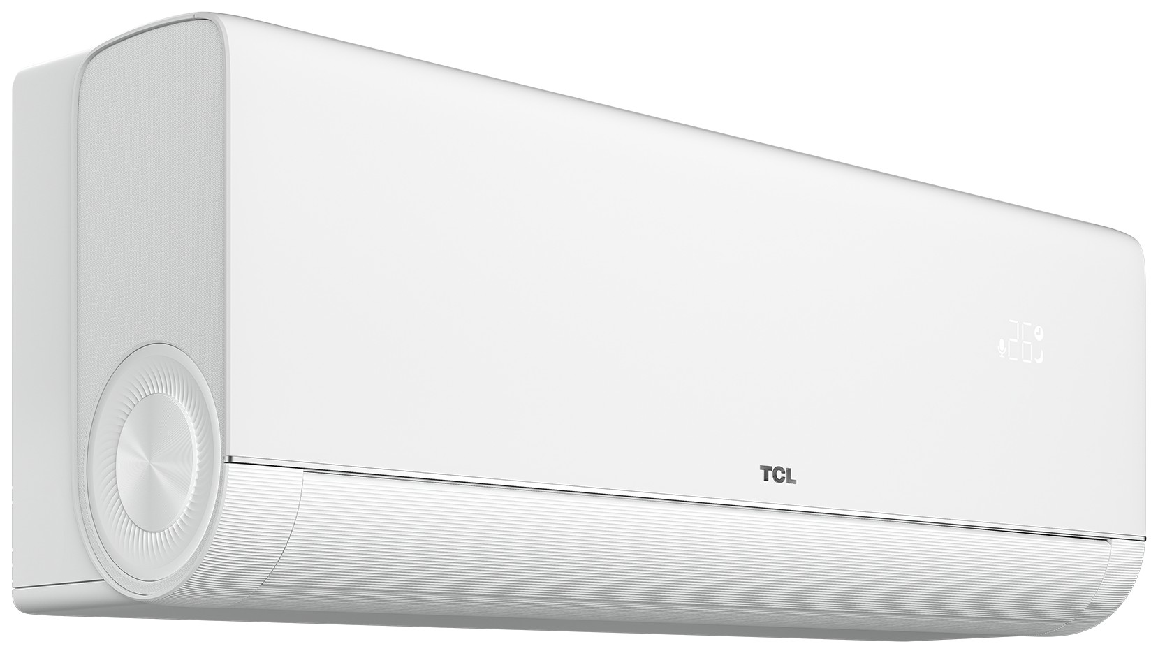 в продажу Кондиціонер спліт-система TCL BreezeIN 2.0 TAC-18CHSD/UG11V3AHB Heat Pump Inverter R32 Wi-Fi - фото 3