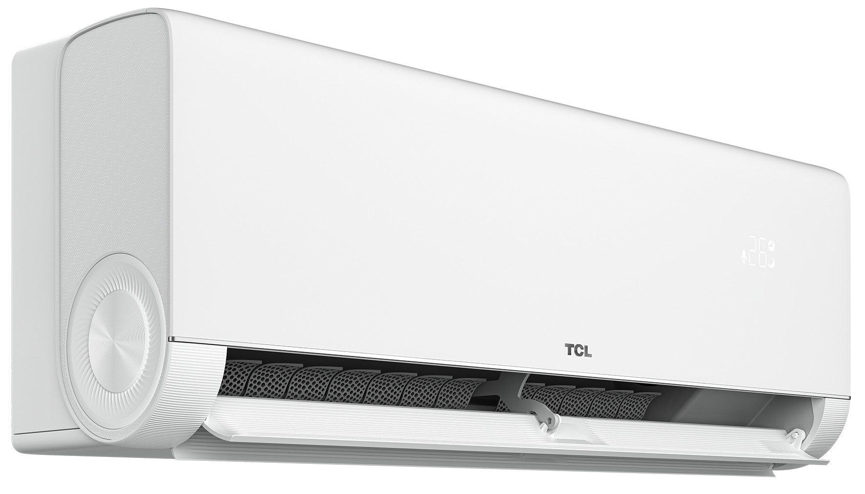 продаємо TCL BreezeIN 2.0 TAC-18CHSD/UG11V3AHB Heat Pump Inverter R32 Wi-Fi в Україні - фото 4