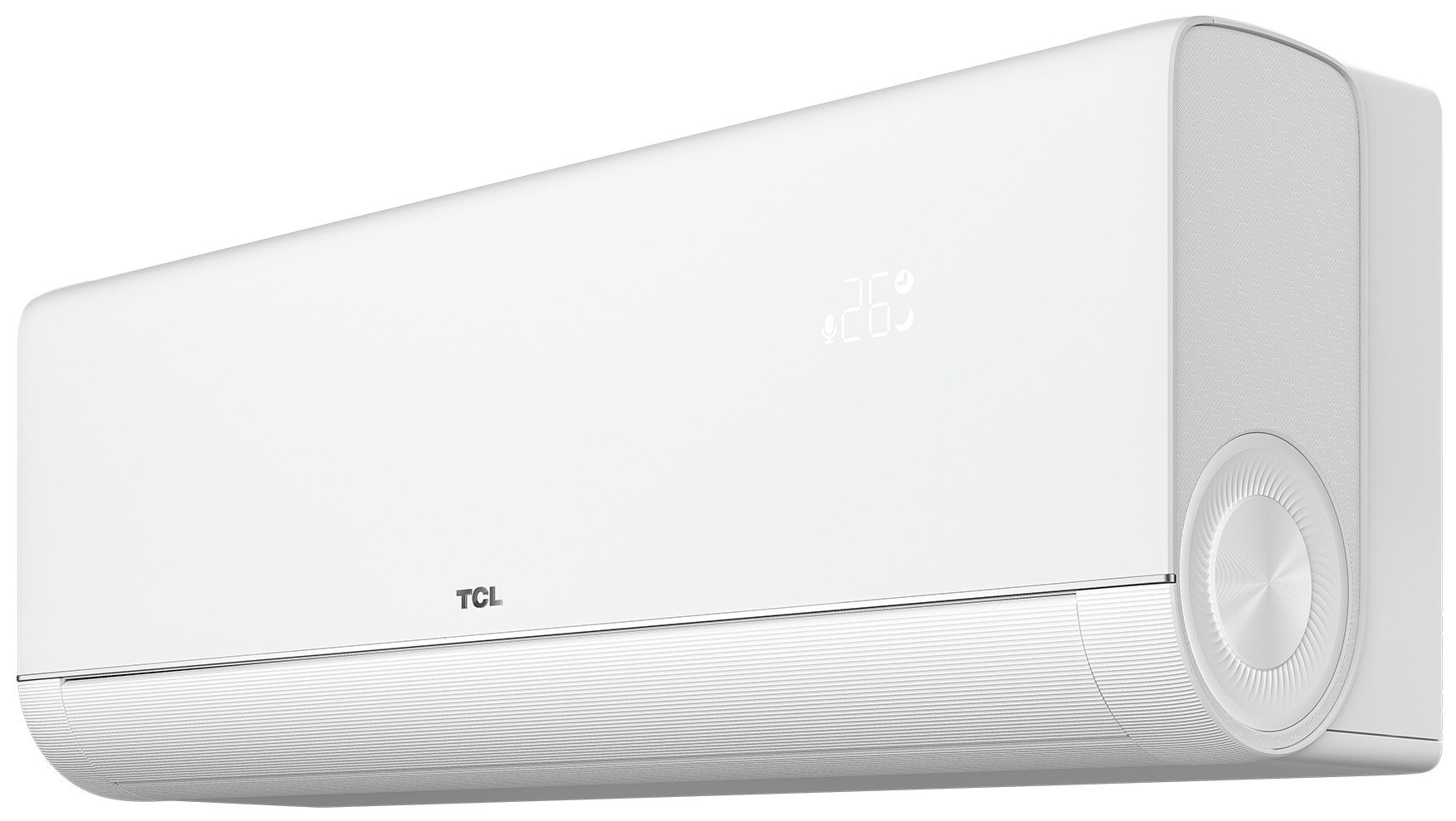Кондиціонер спліт-система TCL BreezeIN 2.0 TAC-18CHSD/UG11V3AHB Heat Pump Inverter R32 Wi-Fi відгуки - зображення 5