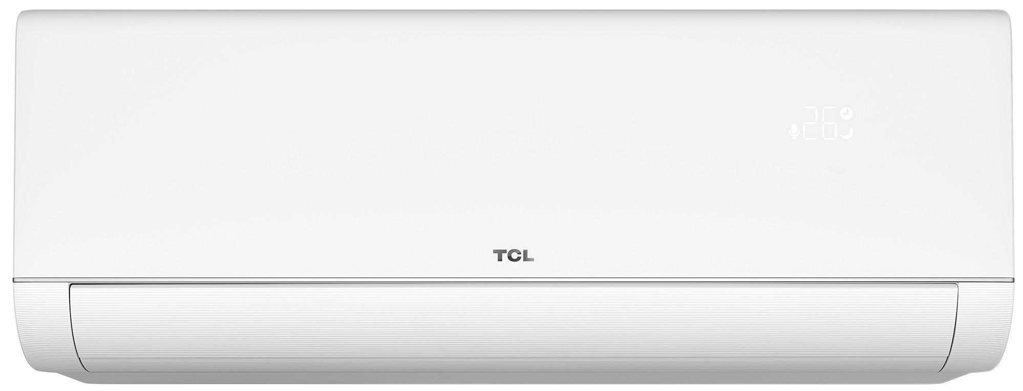 Кондиціонер спліт-система TCL BreezeIN 2.0 TAC-18CHSD/UG11V3AHB Heat Pump Inverter R32 Wi-Fi інструкція - зображення 6