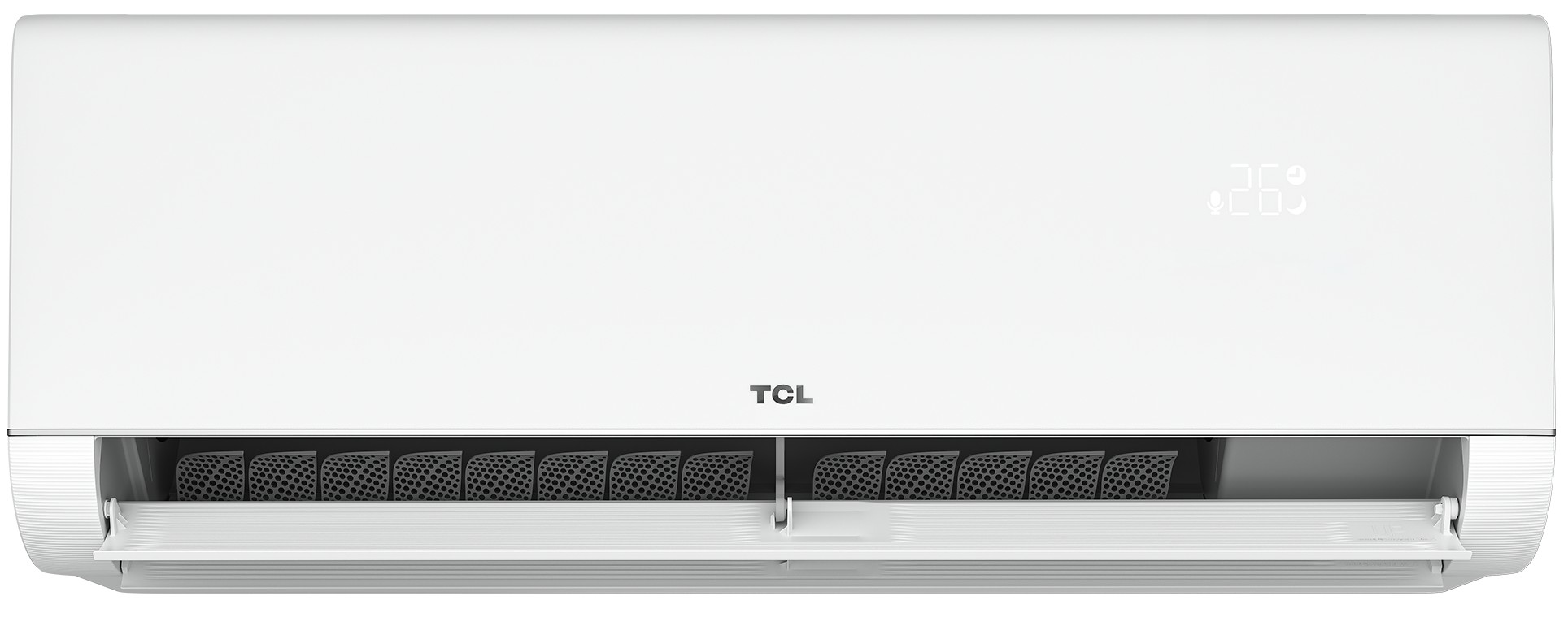 Кондиціонер спліт-система TCL BreezeIN 2.0 TAC-18CHSD/UG11V3AHB Heat Pump Inverter R32 Wi-Fi характеристики - фотографія 7