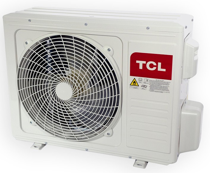 TCL BreezeIN 2.0 TAC-18CHSD/UG11V3AHB Heat Pump Inverter R32 Wi-Fi в магазині в Києві - фото 10