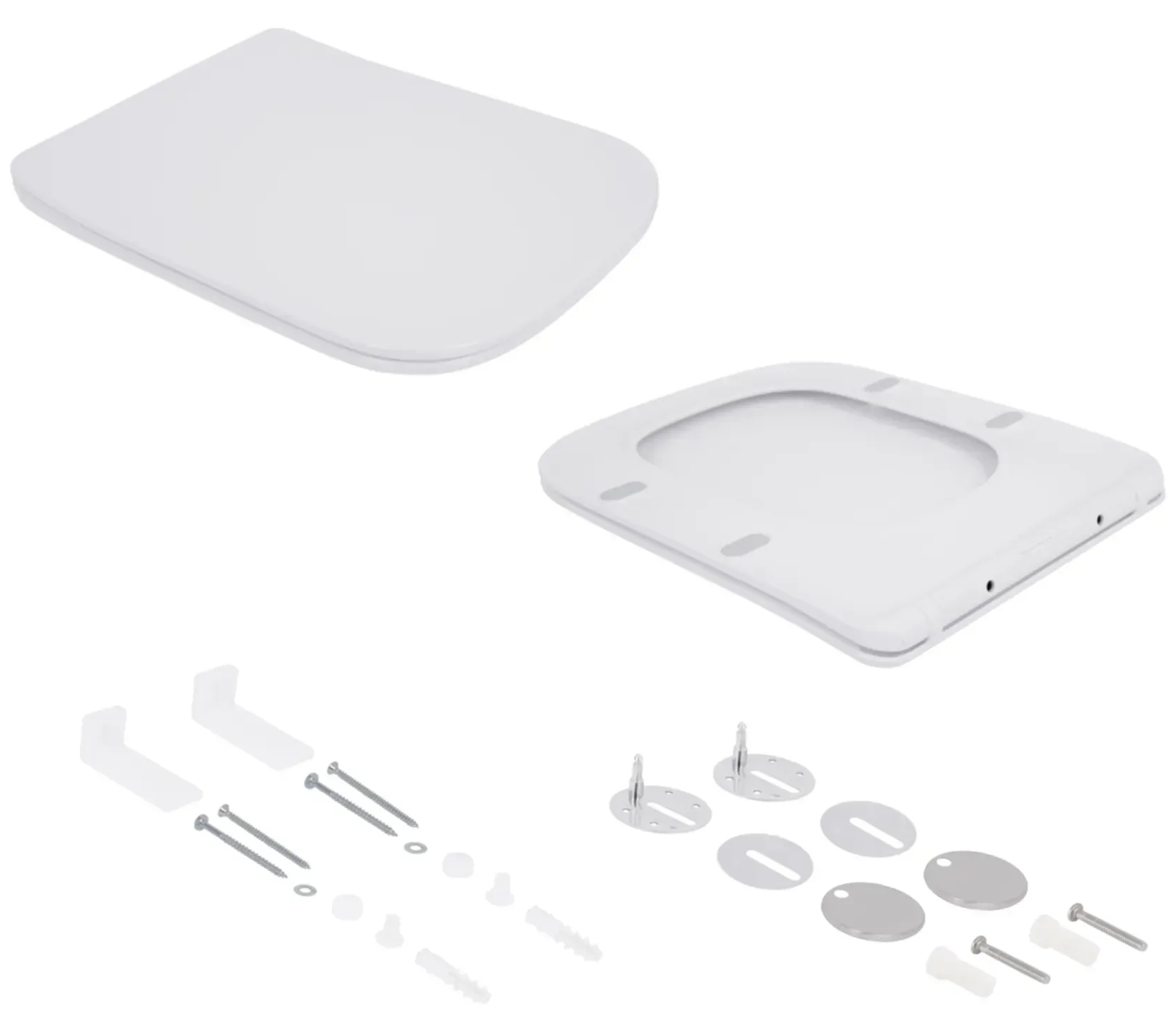 огляд товару Комплект інсталяції Q-tap QT17223303AW48021 - фотографія 12