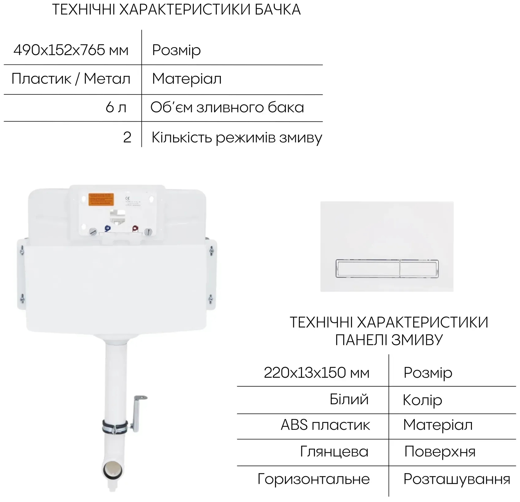 товарна одиниця Q-tap QT17223303AW48021 - фото 15