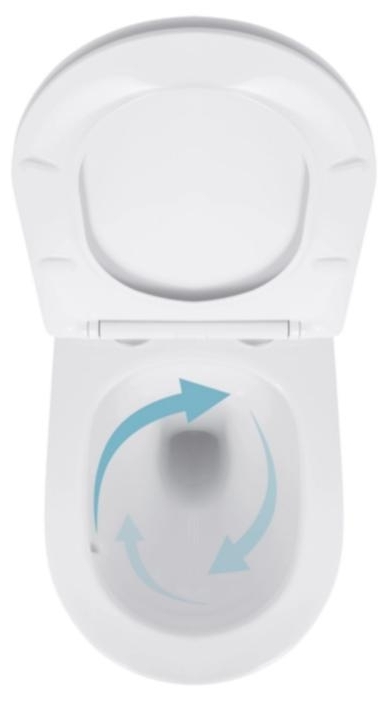 в продажу Комплект інсталяції 4 в 1 Q-tap Nest QT07335175W48195 - фото 3