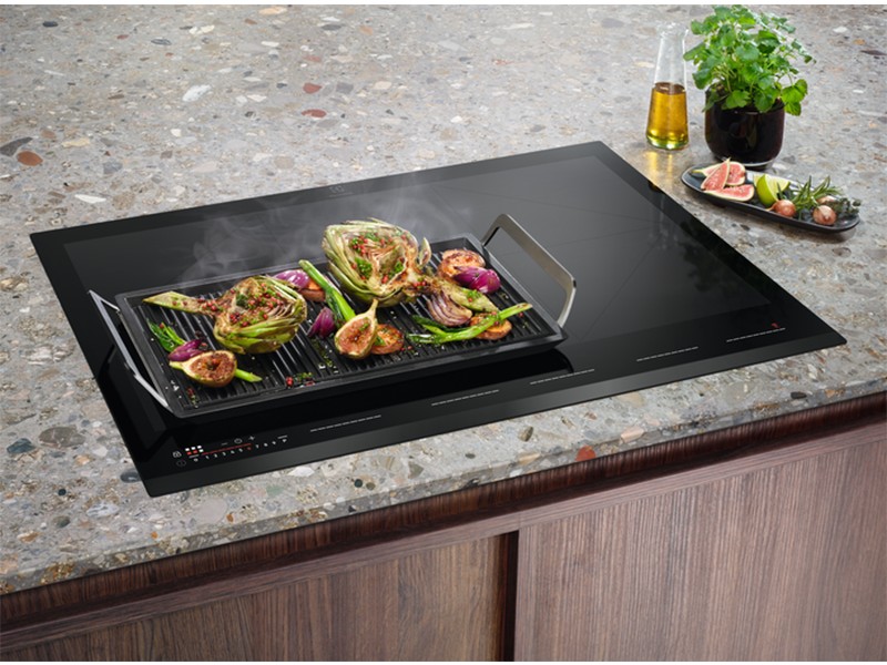 Варильна поверхня Electrolux EIV87671 інструкція - зображення 6
