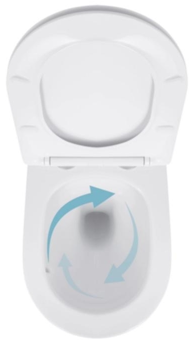Комплект інсталяції 4 в 1 Q-tap Nest QT07335175W48204 відгуки - зображення 5