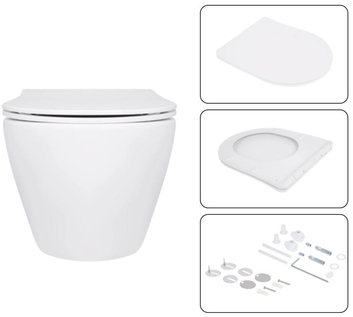 Комплект інсталяції 4 в 1 Q-tap Nest QT07335175W48204 інструкція - зображення 6