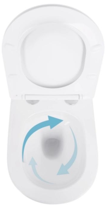 Комплект инсталляции 4 в 1 Q-tap Nest QT16335180W48203 отзывы - изображения 5