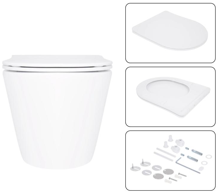 Комплект инсталляции 4 в 1 Q-tap Nest QT16335180W48203 инструкция - изображение 6