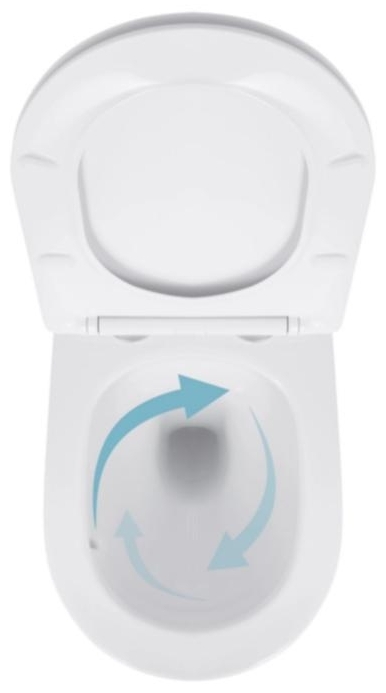 Комплект инсталляции 4 в 1 Q-tap Nest QT07335175W48201 отзывы - изображения 5