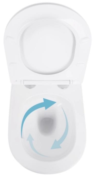 Комплект інсталяції 4 в 1 Q-tap Nest QT16335180W48200 відгуки - зображення 5