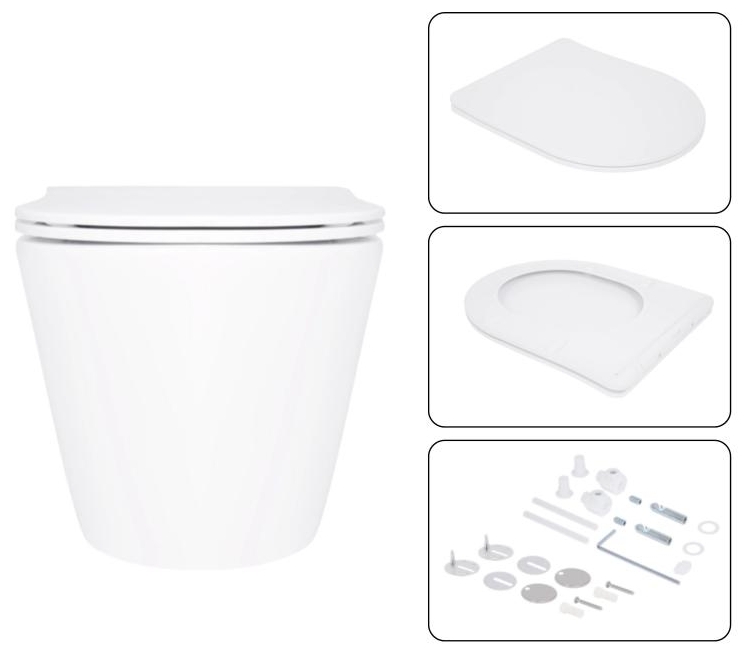 Комплект інсталяції 4 в 1 Q-tap Nest QT16335180W48200 інструкція - зображення 6