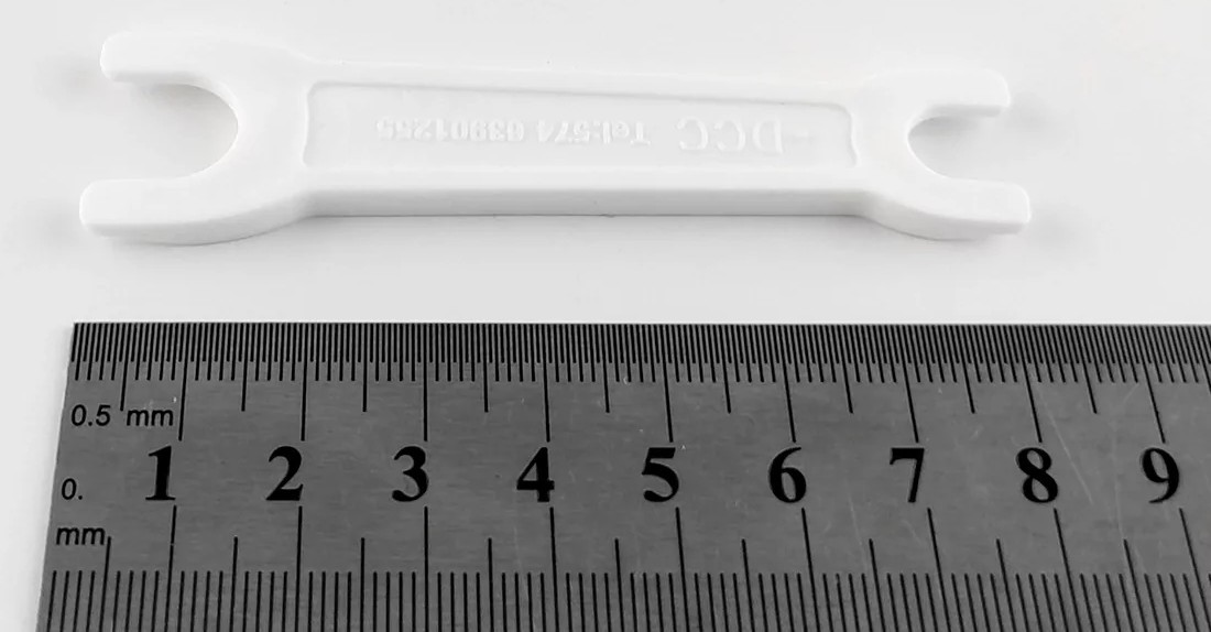 Съемник для фитингов Raifil PC-02 (2614) цена 132 грн - фотография 2