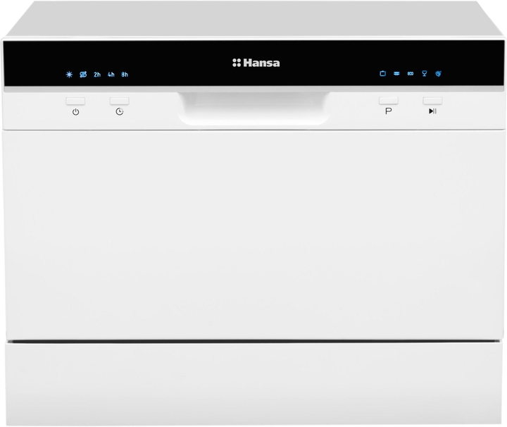 Hansa ZWM556WH