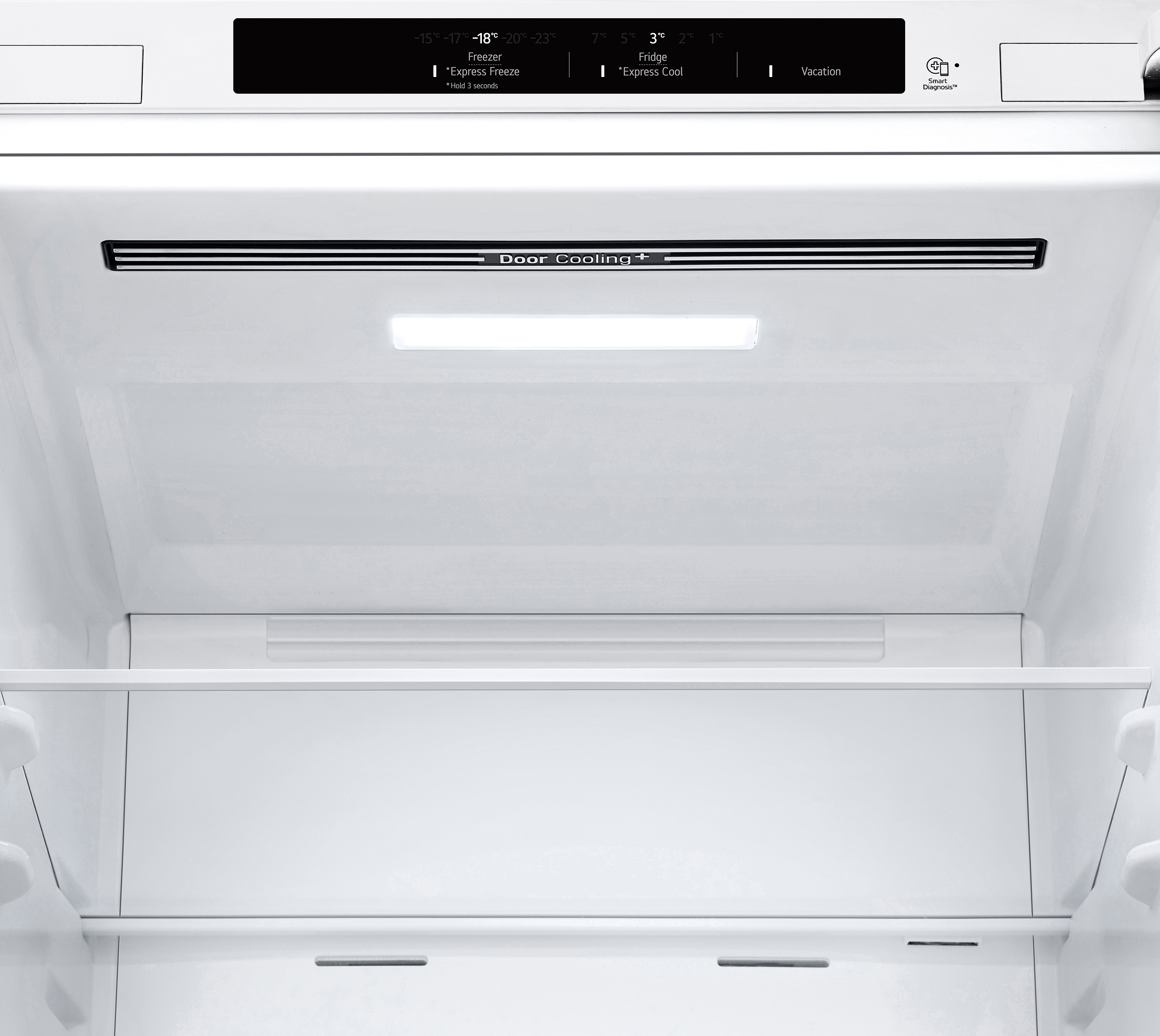 Холодильник LG GW-B459FVLW характеристики - фотография 7