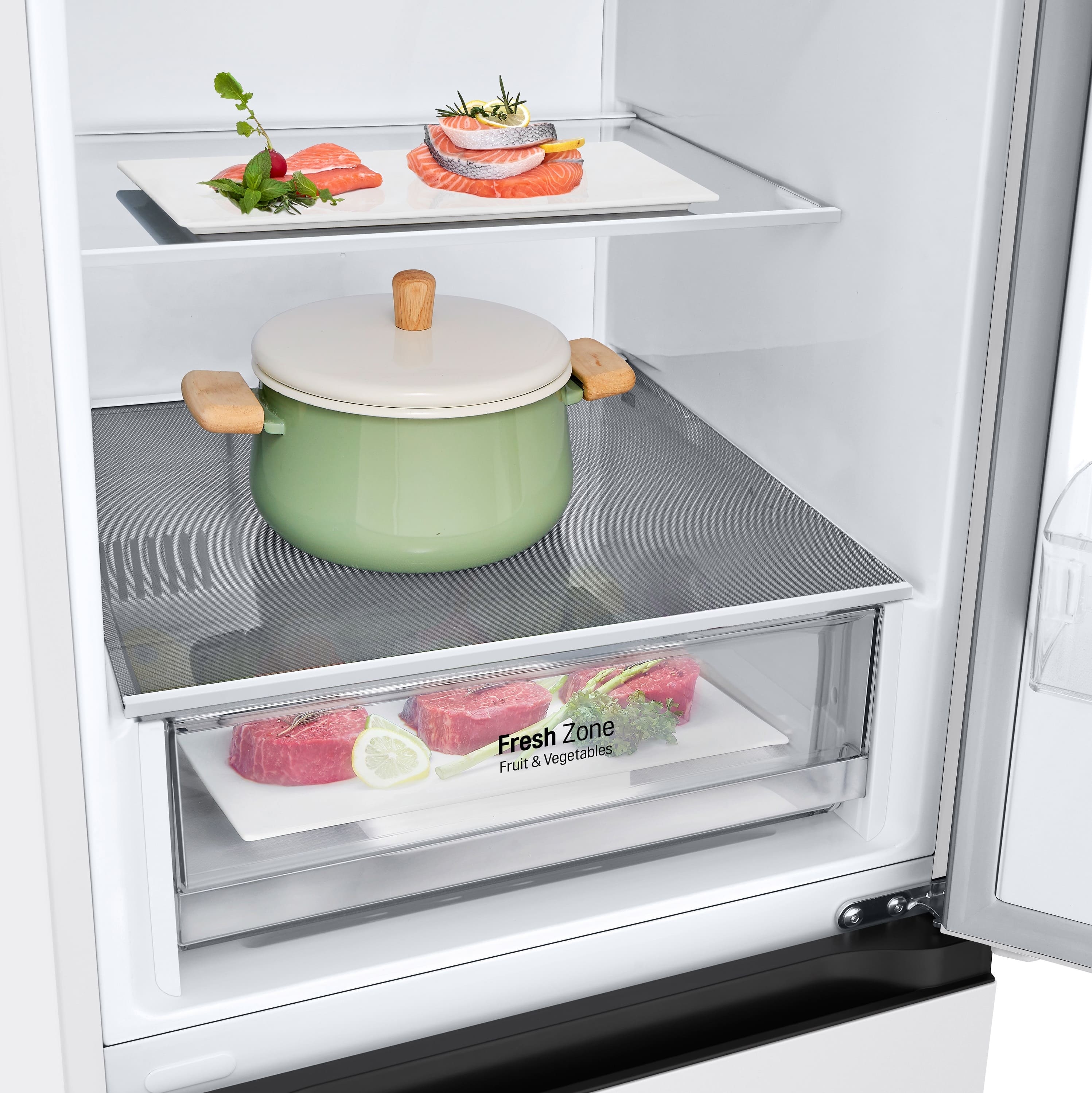 LG GW-B459FVLW в магазине в Киеве - фото 10
