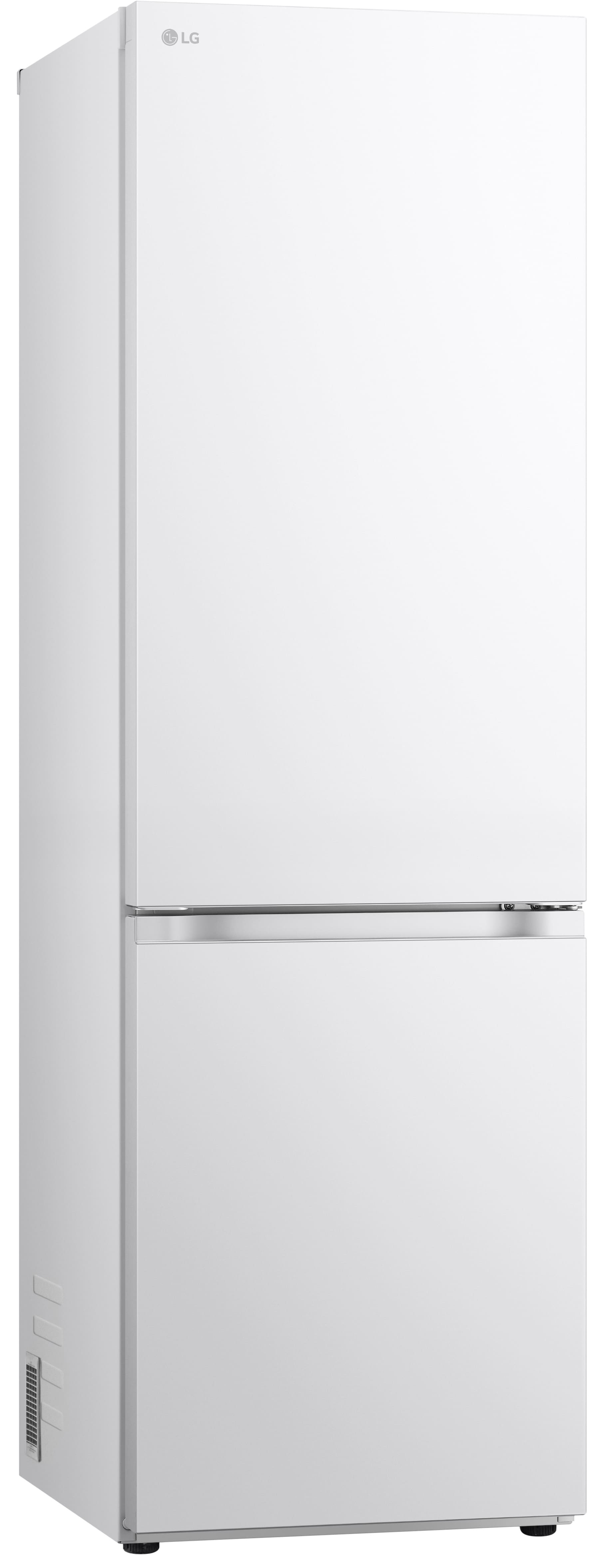 Холодильник LG GW-B459FVLW обзор - фото 11