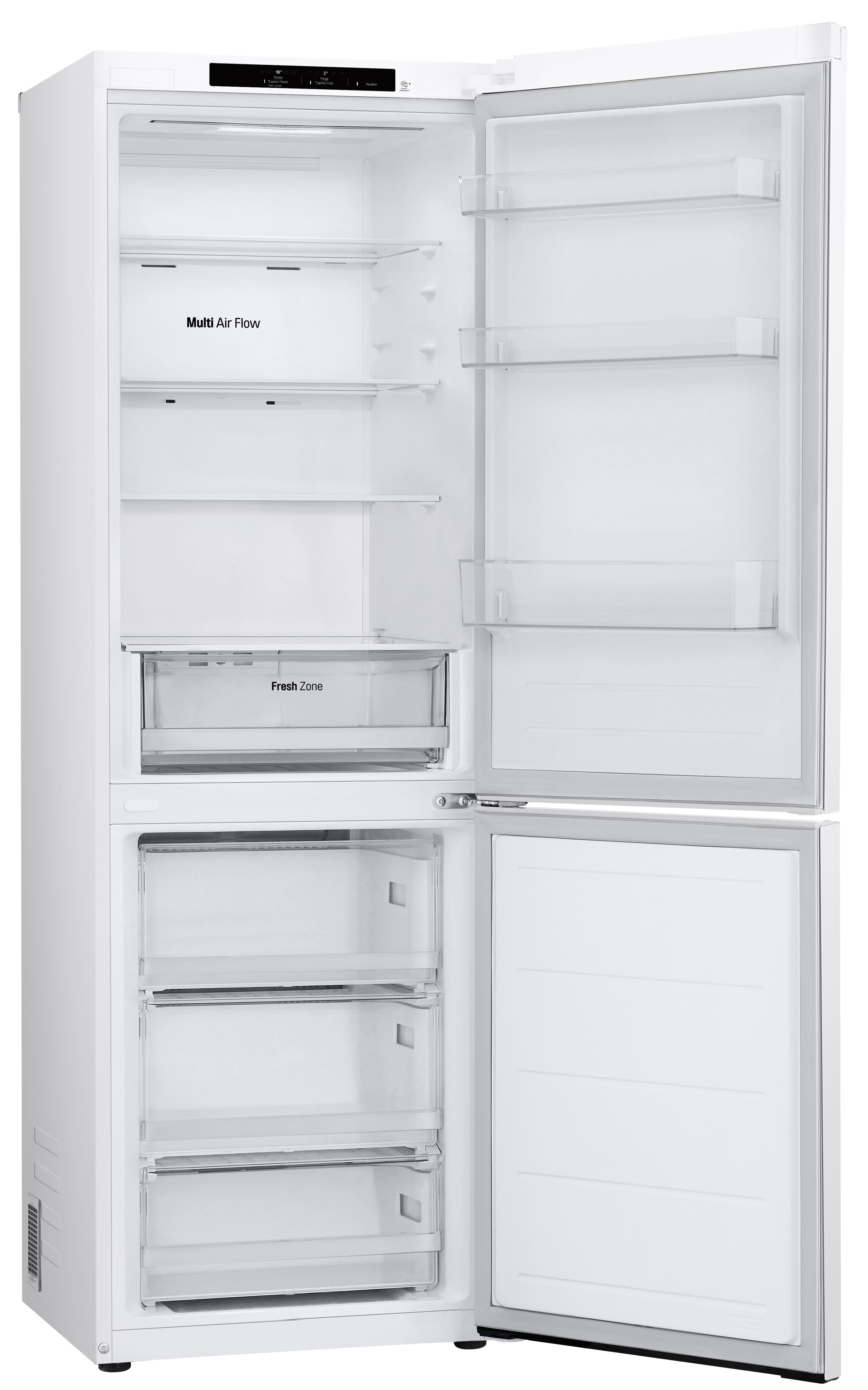 товар LG GW-B459FVLW - фото 13