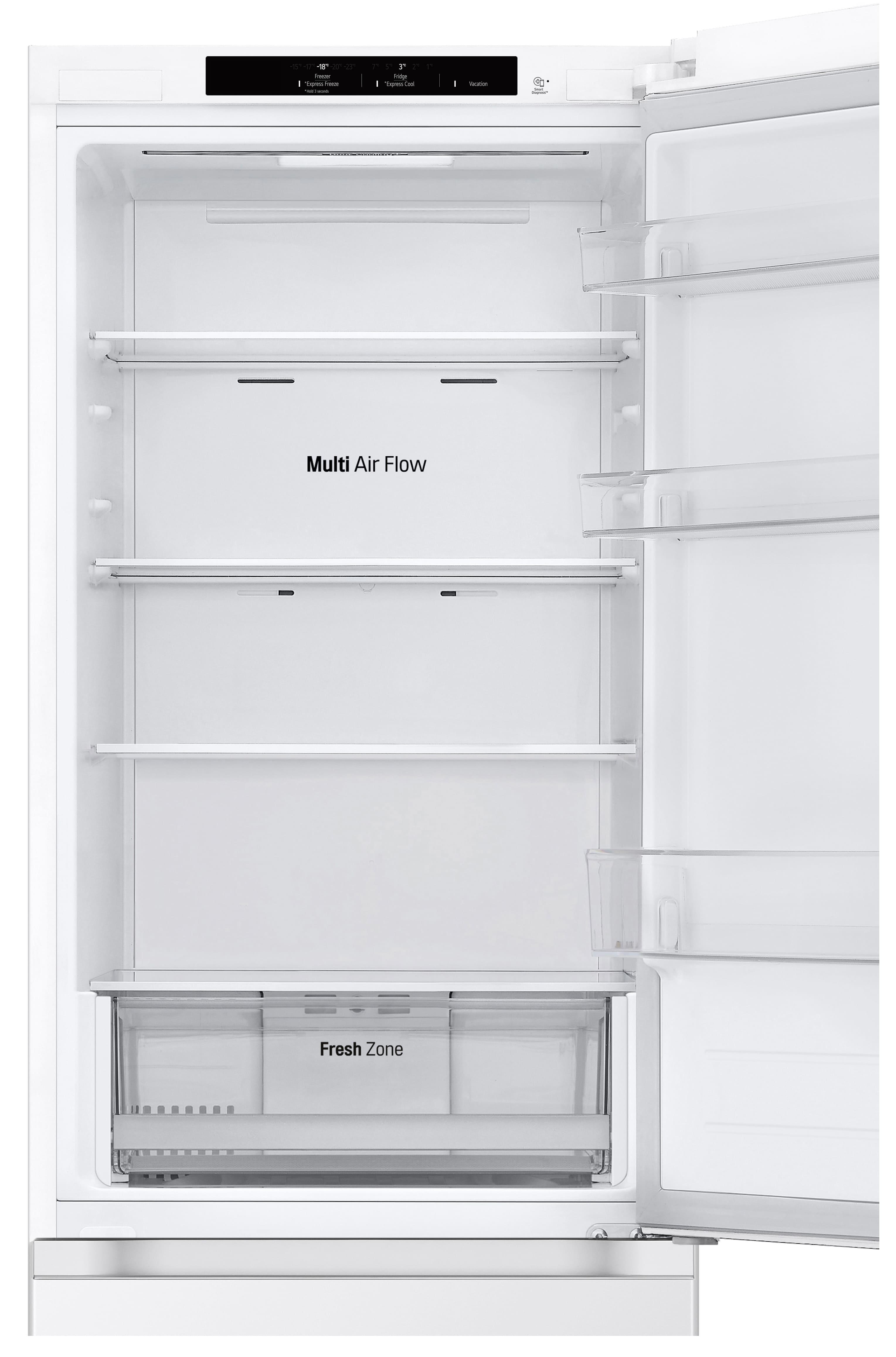 в ассортименте Холодильник LG GW-B459FVLW в магазине - фото 18