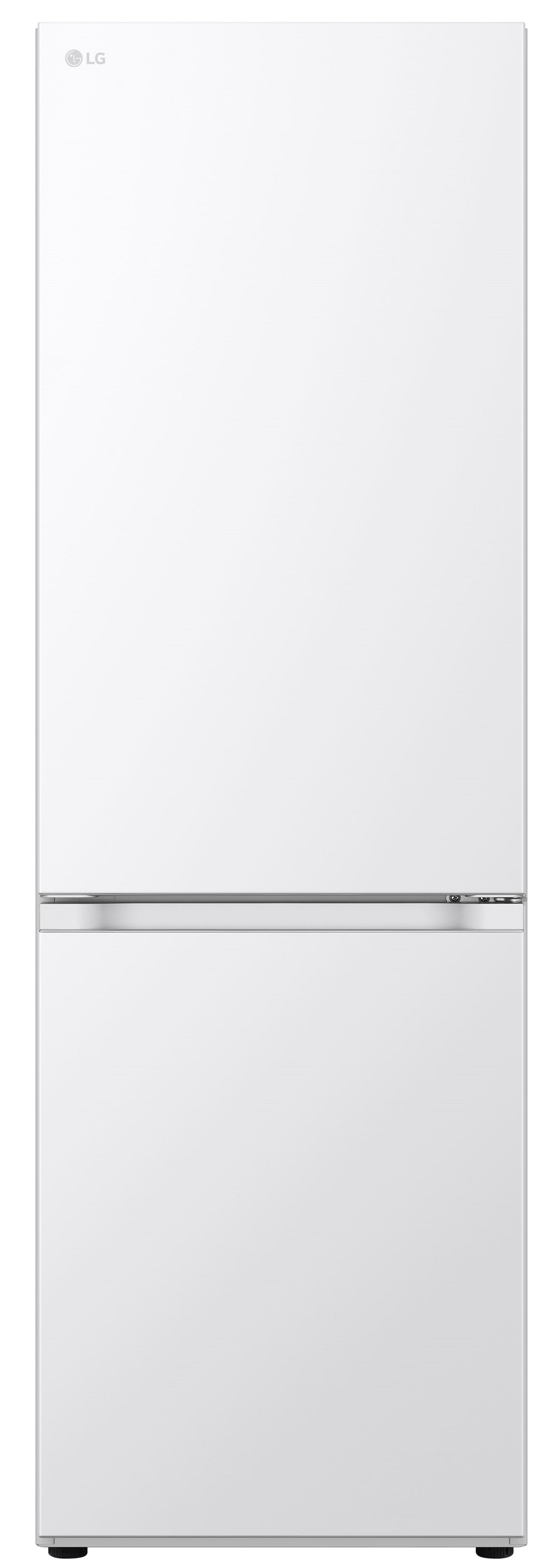 Купить холодильник LG GW-B459FVLW в Ивано-Франковске
