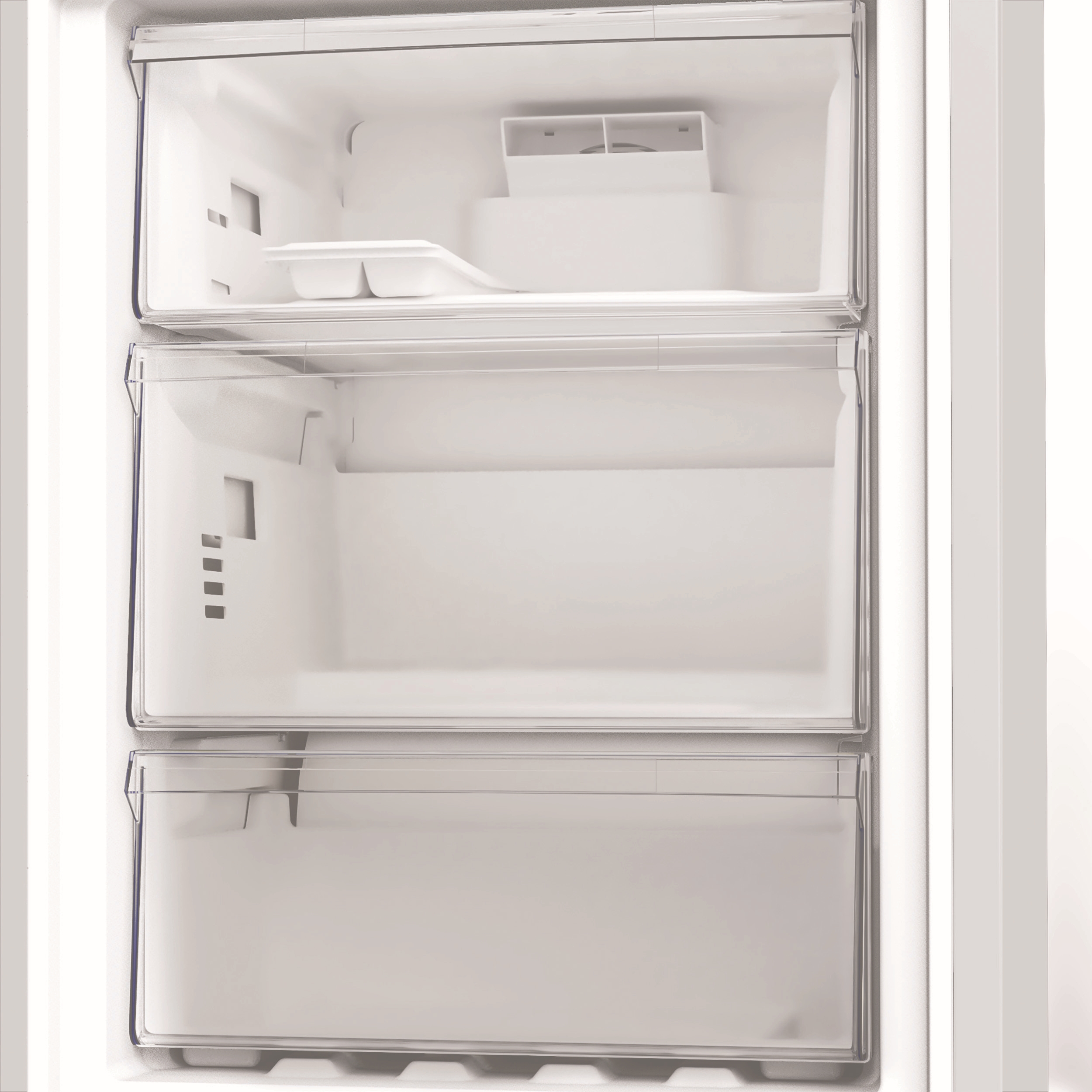 Холодильник Indesit INKS1361S4U1 характеристики - фотографія 7