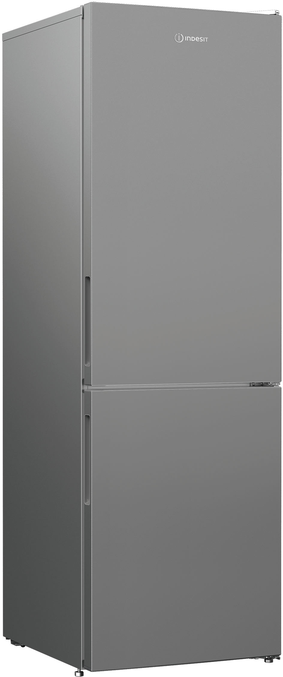Холодильник Indesit INKS1361S4U1 огляд - фото 8