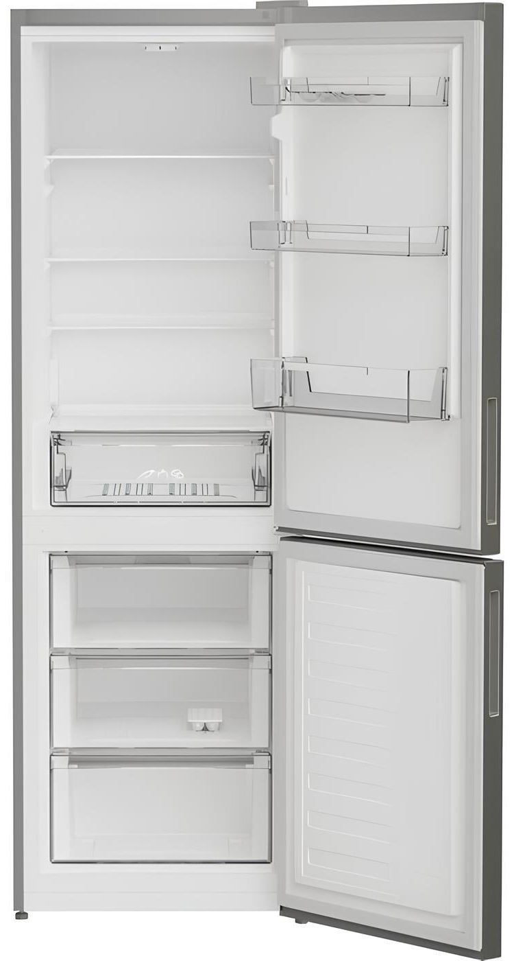 Холодильник Indesit INKS1361S4U1 ціна 16999 грн - фотографія 2