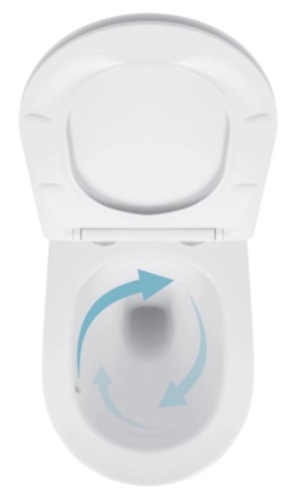 Комплект инсталляции 4 в 1 Q-tap Nest QT07335175W48198 отзывы - изображения 5