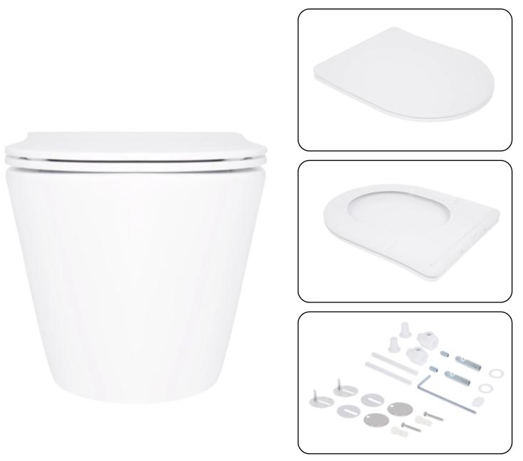 Комплект інсталяції 4 в 1 Q-tap Nest QT16335180W48194 інструкція - зображення 6